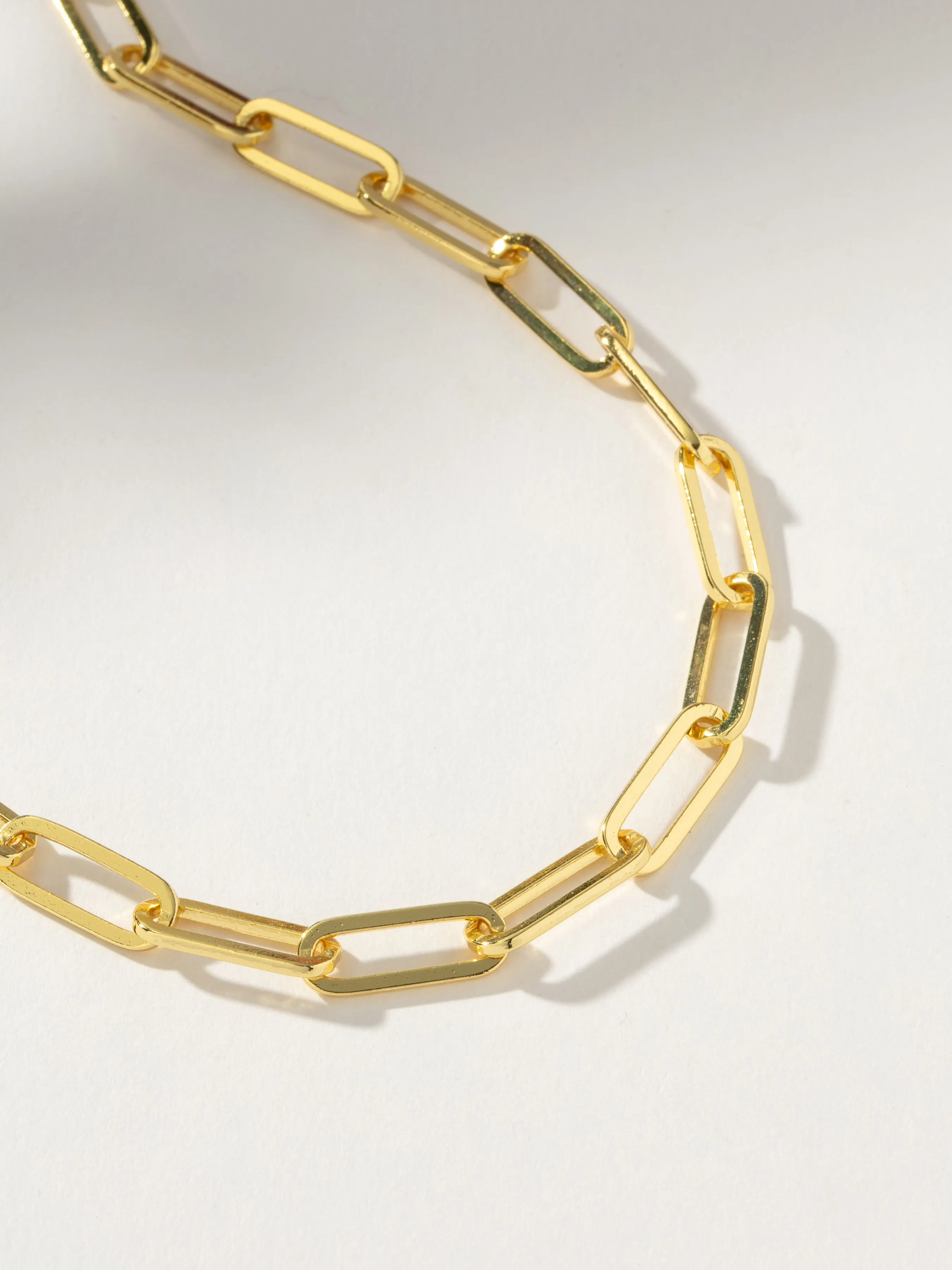 Linked Up Necklace sold by Uncommon James product image thumbnail 5