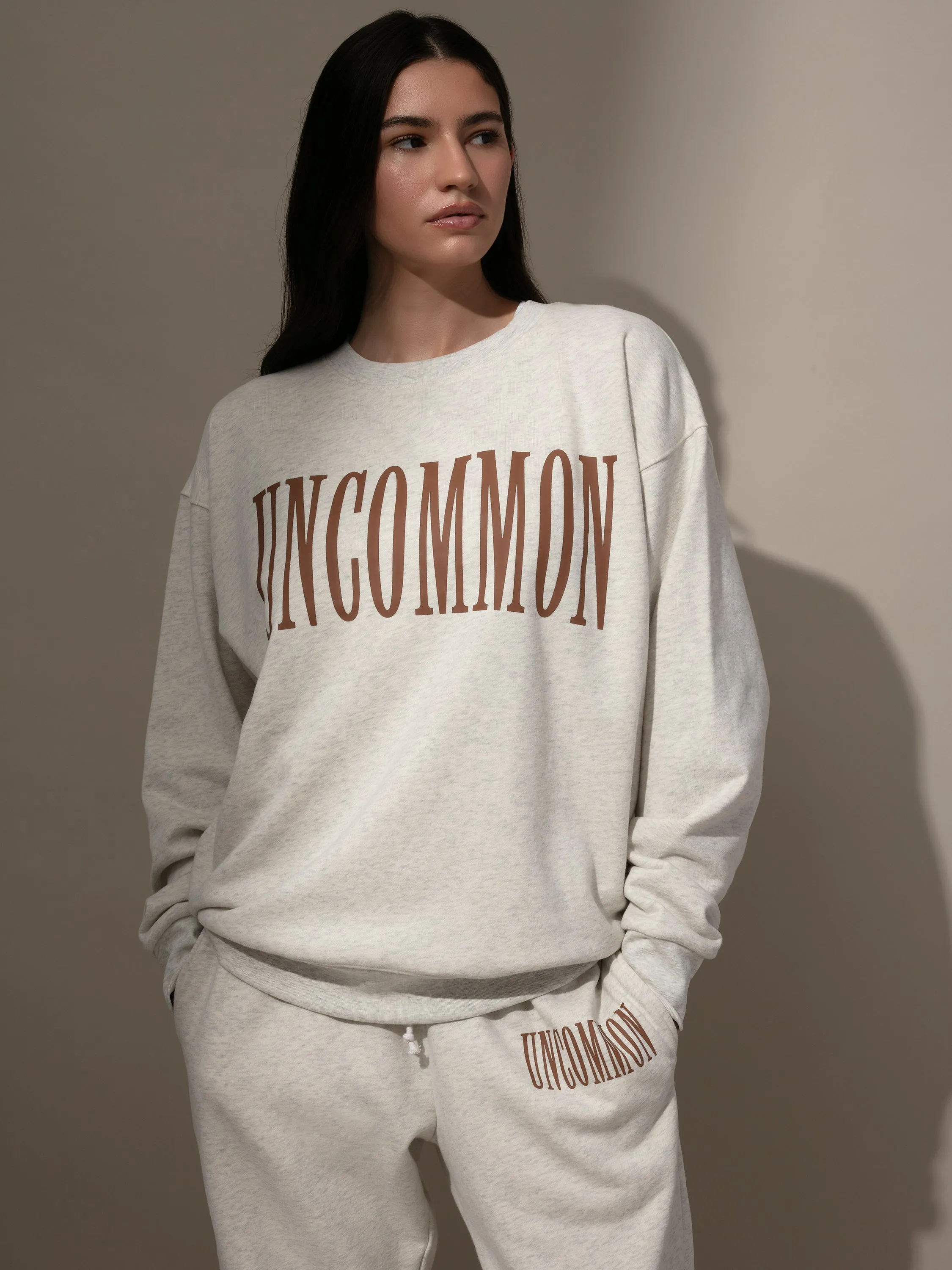 Forever Uncommon Sweatshirt sold by Uncommon James