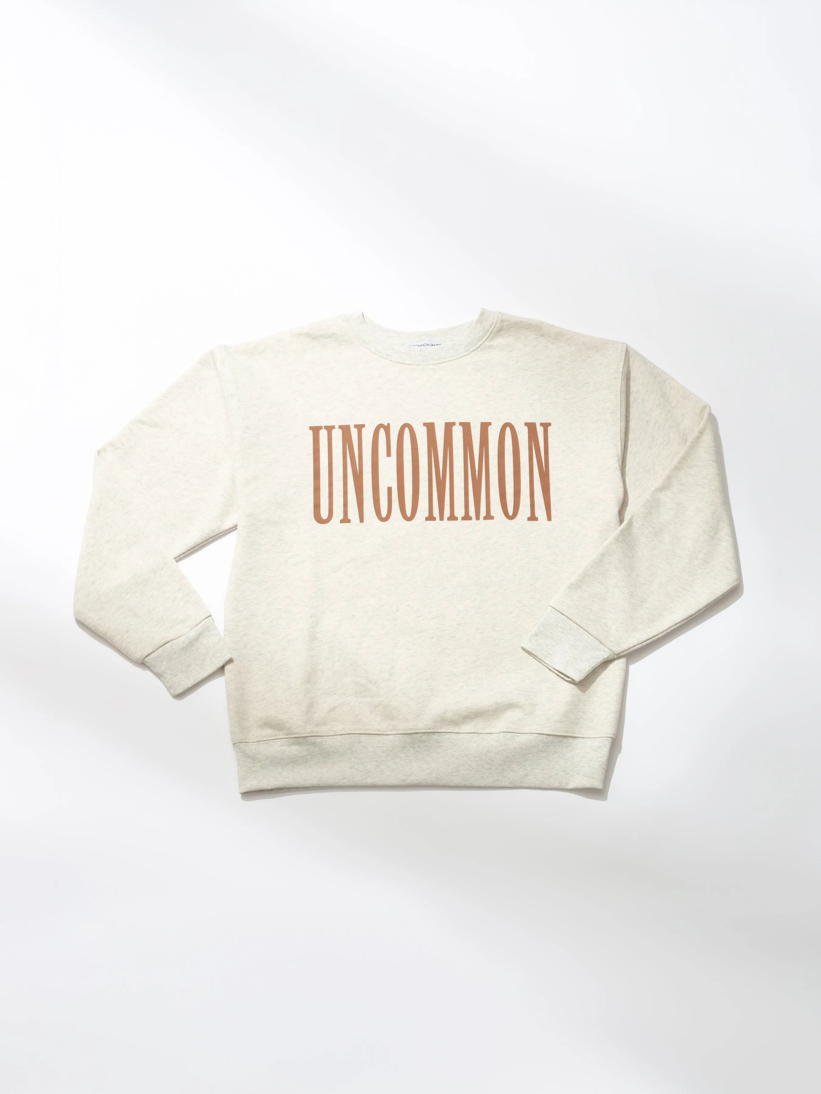 Forever Uncommon Sweatshirt sold by Uncommon James product image thumbnail 2