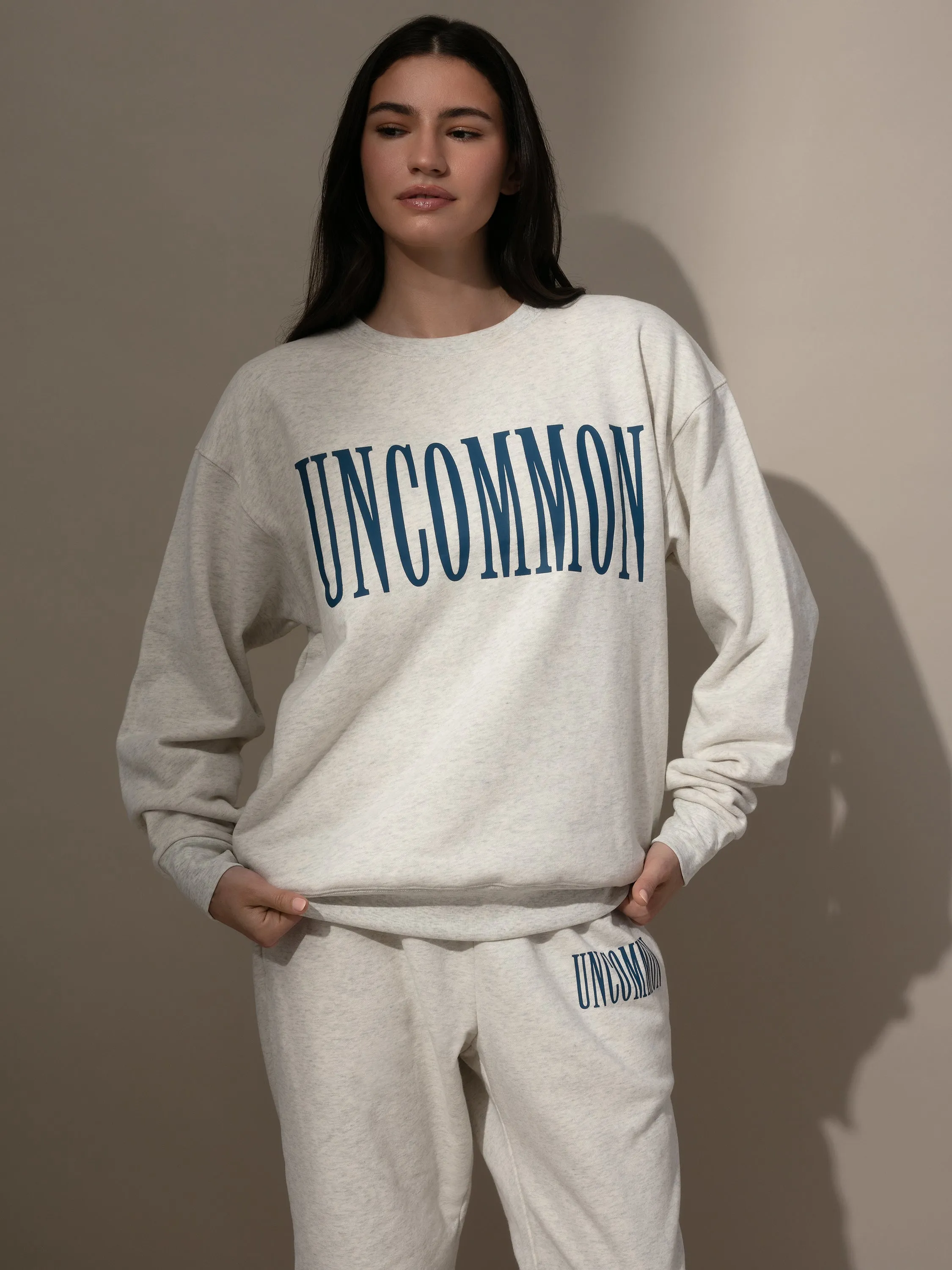 Forever Uncommon Sweatshirt sold by Uncommon James product image thumbnail 5