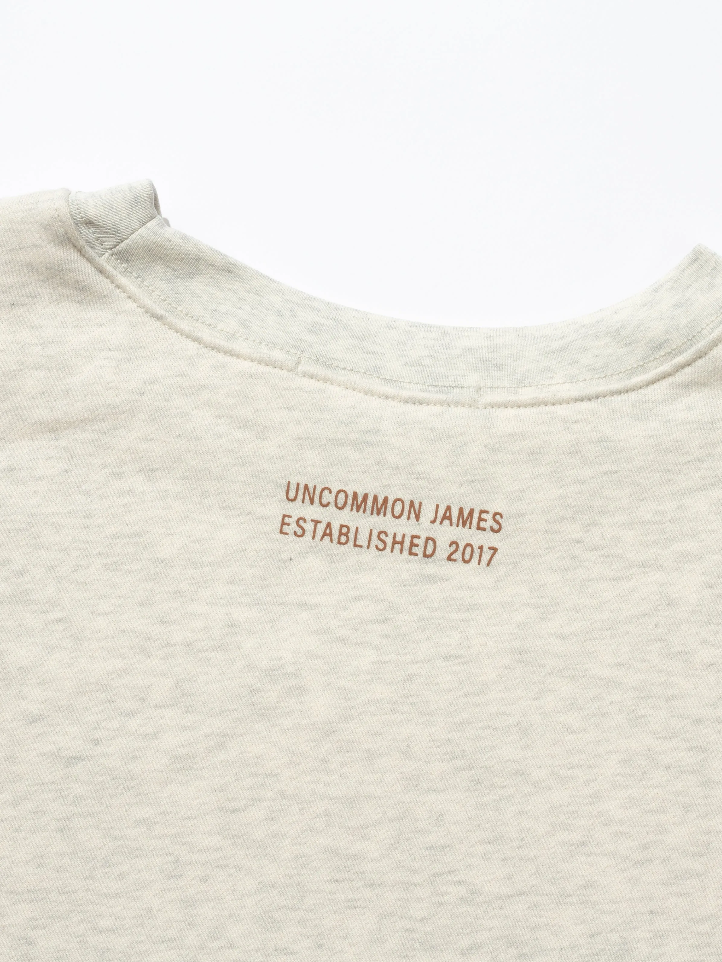Forever Uncommon Sweatshirt sold by Uncommon James product image thumbnail 4
