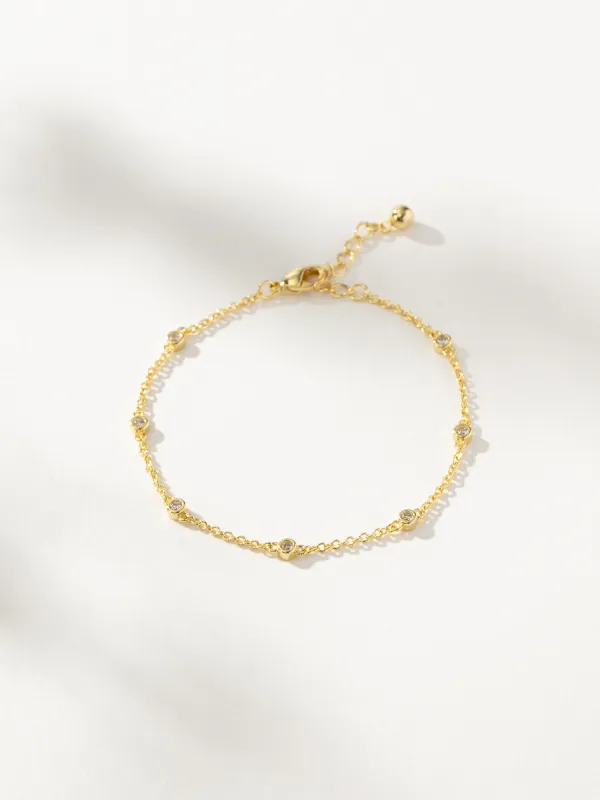 Everyday Glam Bracelet sold by Uncommon James