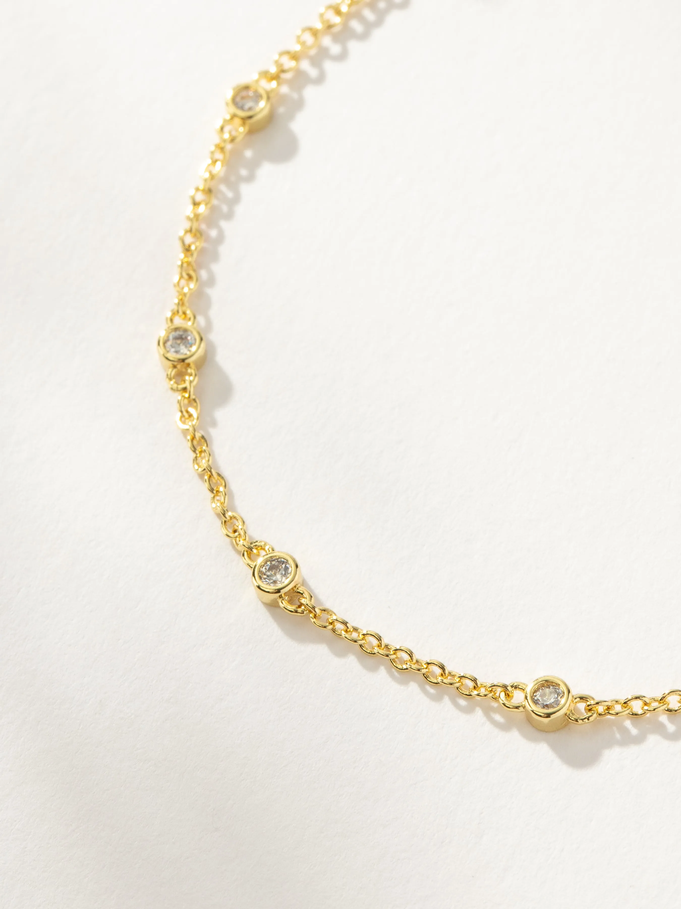 Everyday Glam Bracelet sold by Uncommon James product image thumbnail 3