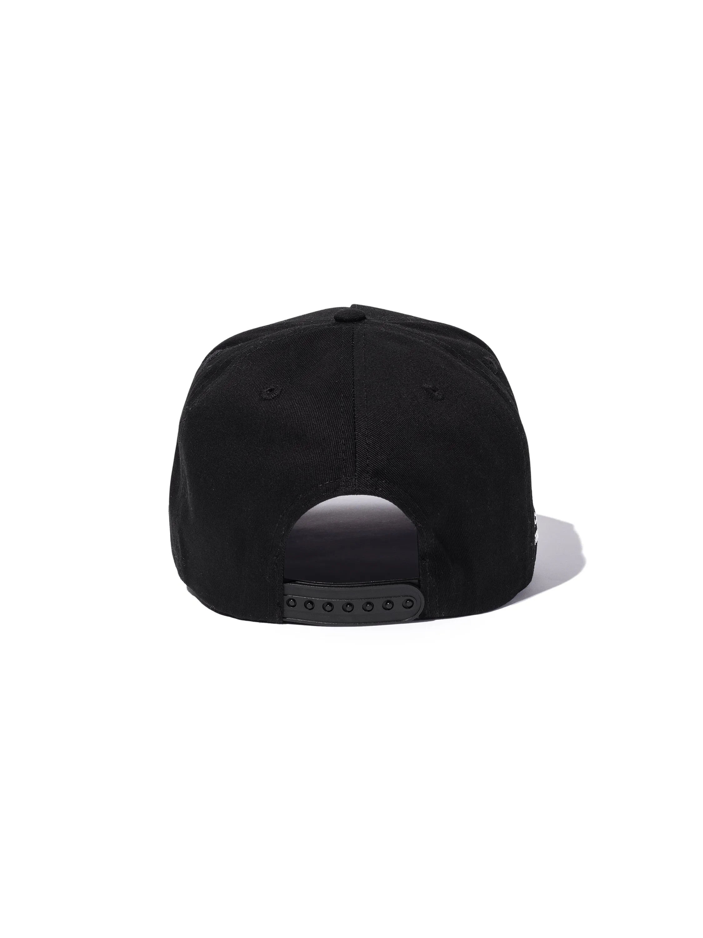 Not in the Mood Trucker Hat sold by Uncommon James product image thumbnail 3