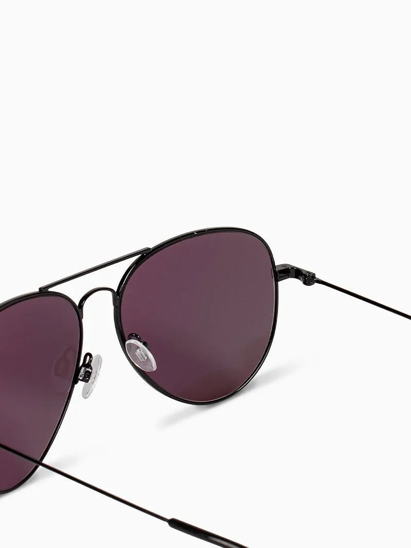 Aviator Sunglasses sold by Uncommon James product image thumbnail 5