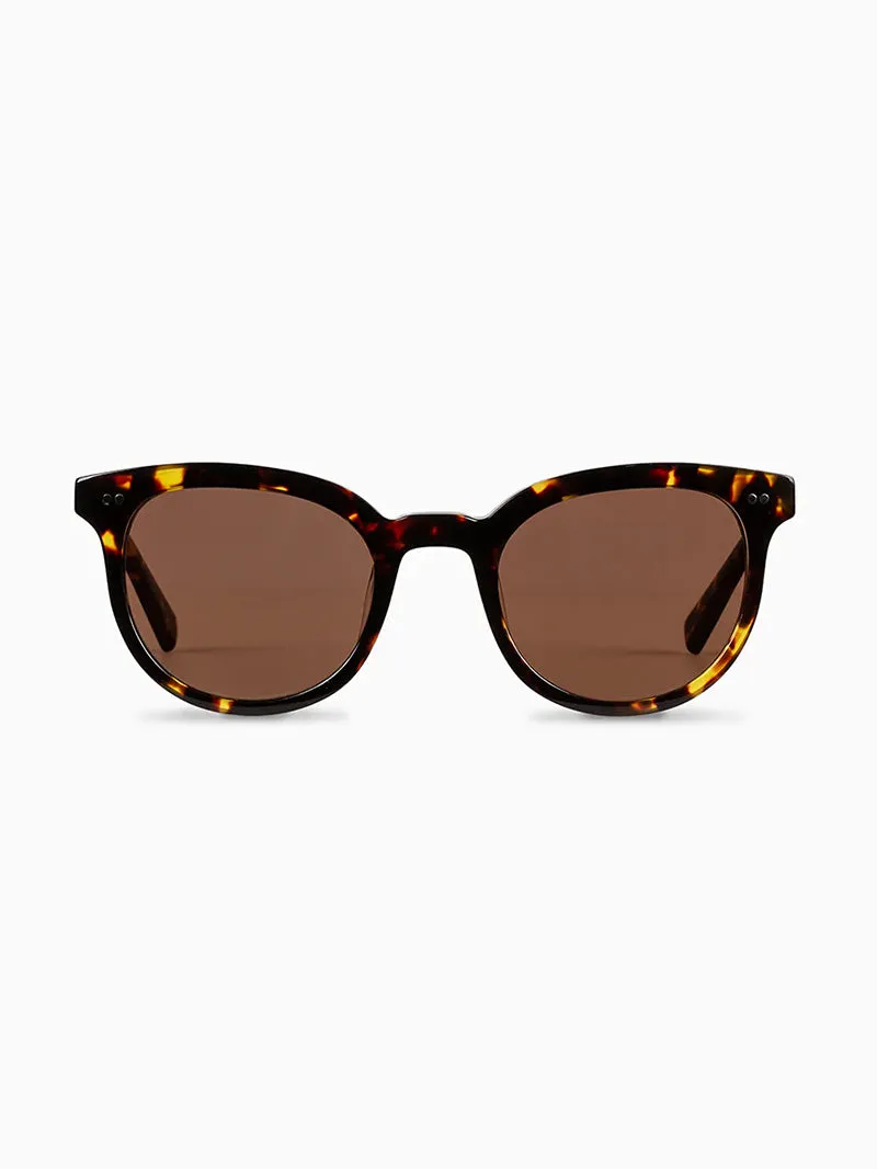 Classic Round Sunglasses sold by Uncommon James