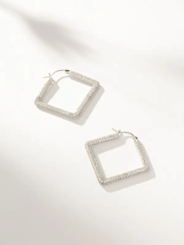 Mini Girl Boss 2.0 Earrings made by Uncommon James