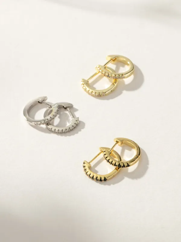 Tiny Huggies sold by Uncommon James