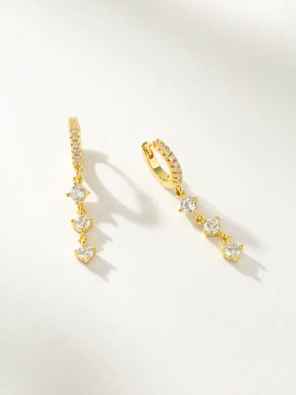 Charmed Huggies sold by Uncommon James