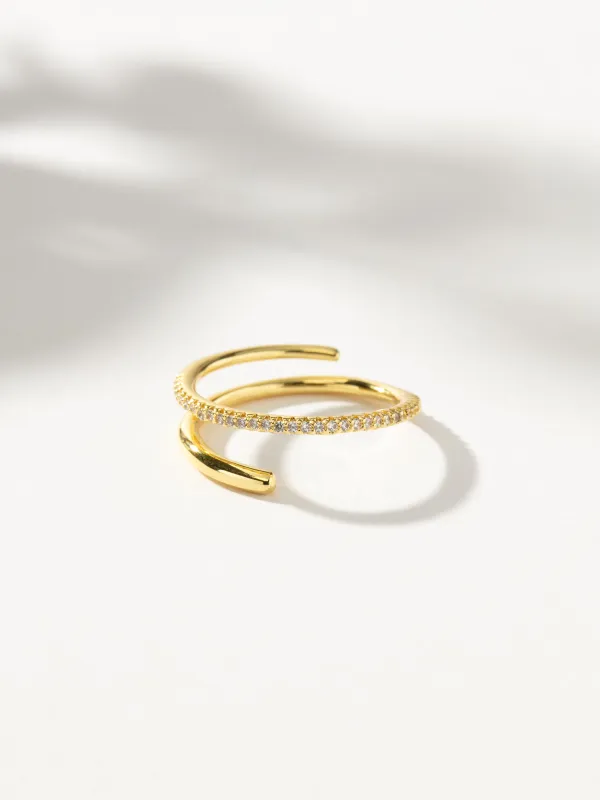 Versatile Ring sold by Uncommon James