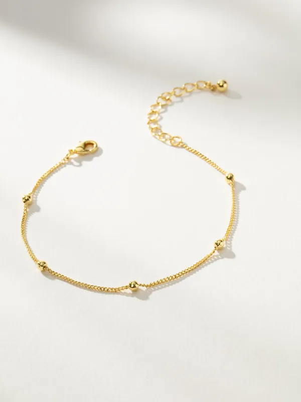 Everyday Bracelet made by Uncommon James