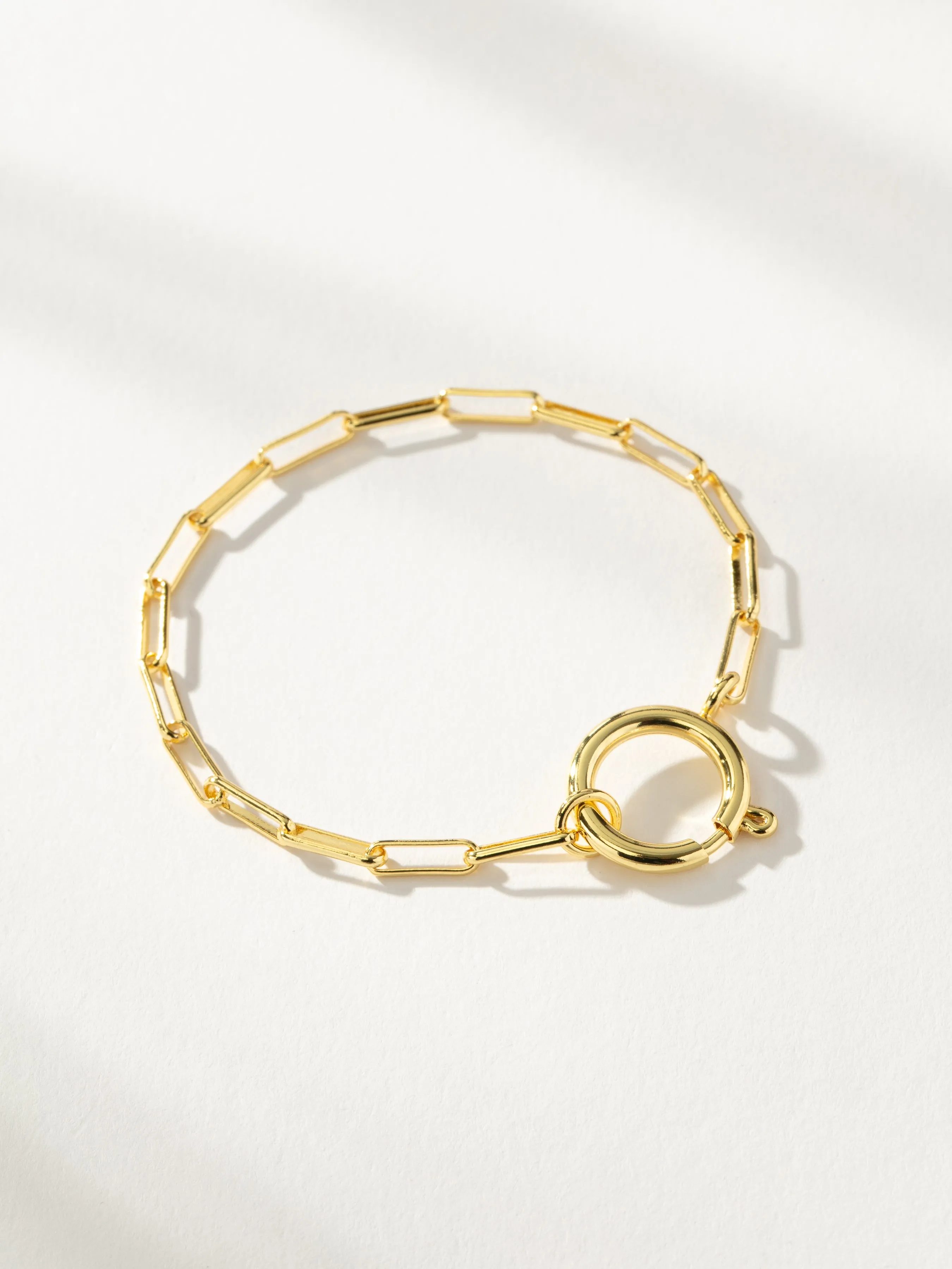 Charm Bracelet sold by Uncommon James