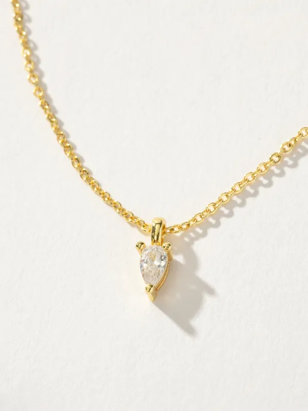 Crown Necklace made by Uncommon James