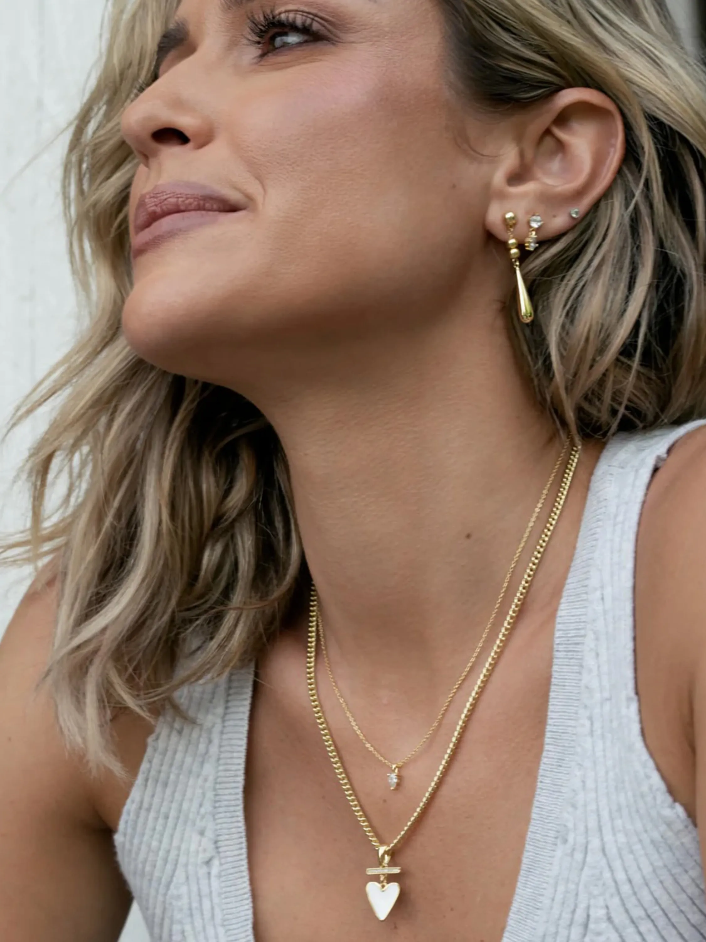 Crown Necklace sold by Uncommon James product image thumbnail 4