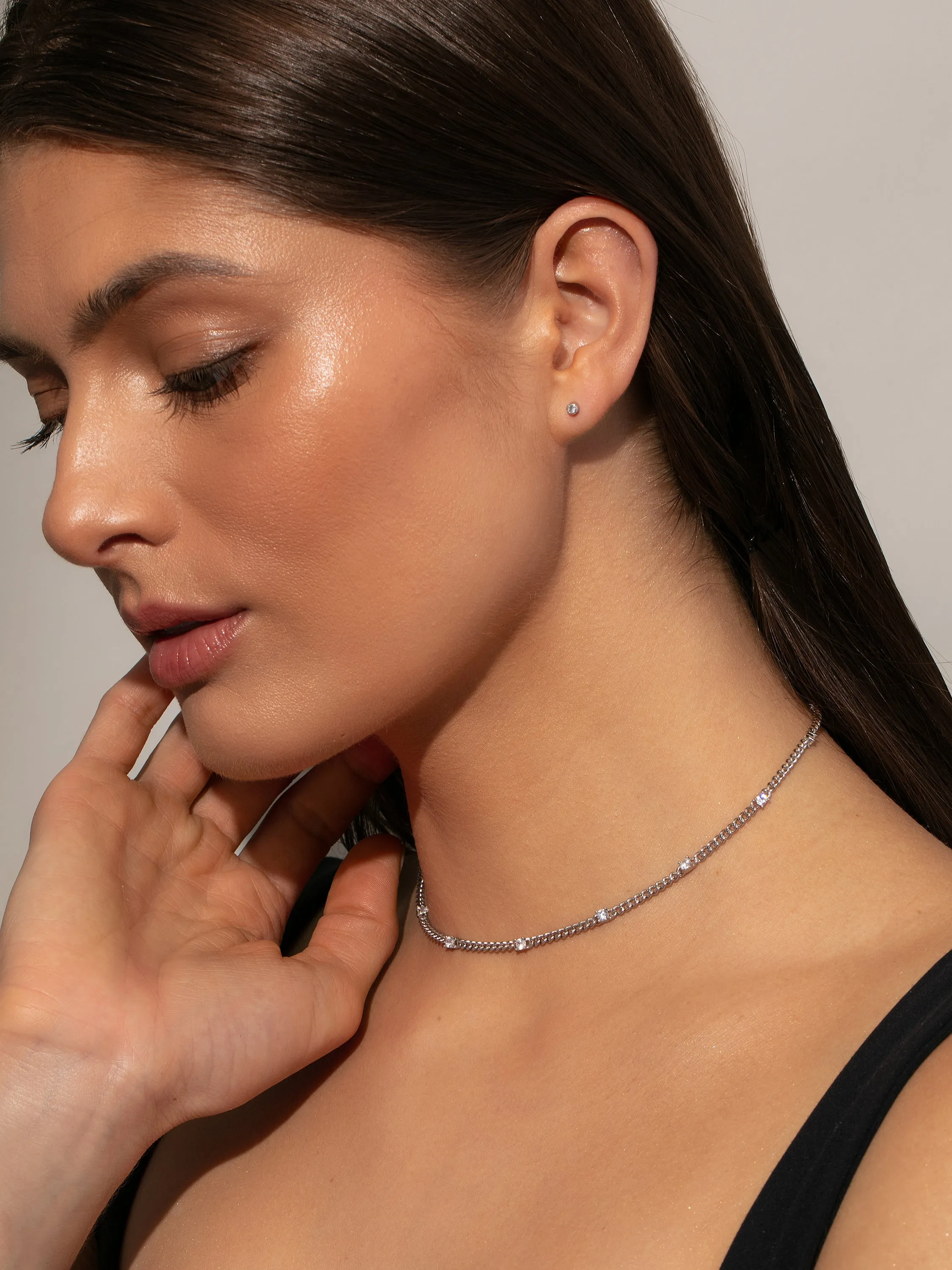 Pattern Necklace sold by Uncommon James product image thumbnail 2