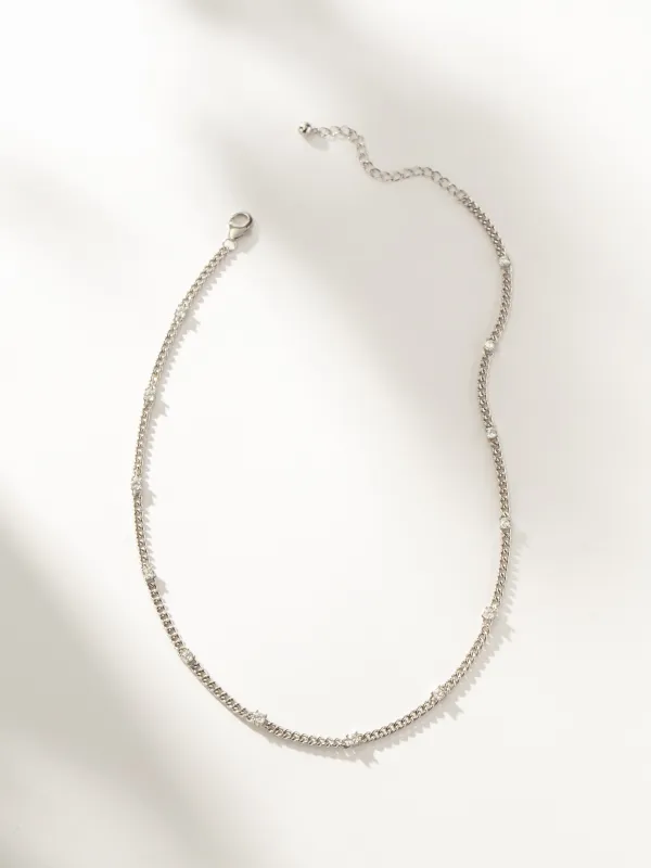 Pattern Necklace sold by Uncommon James