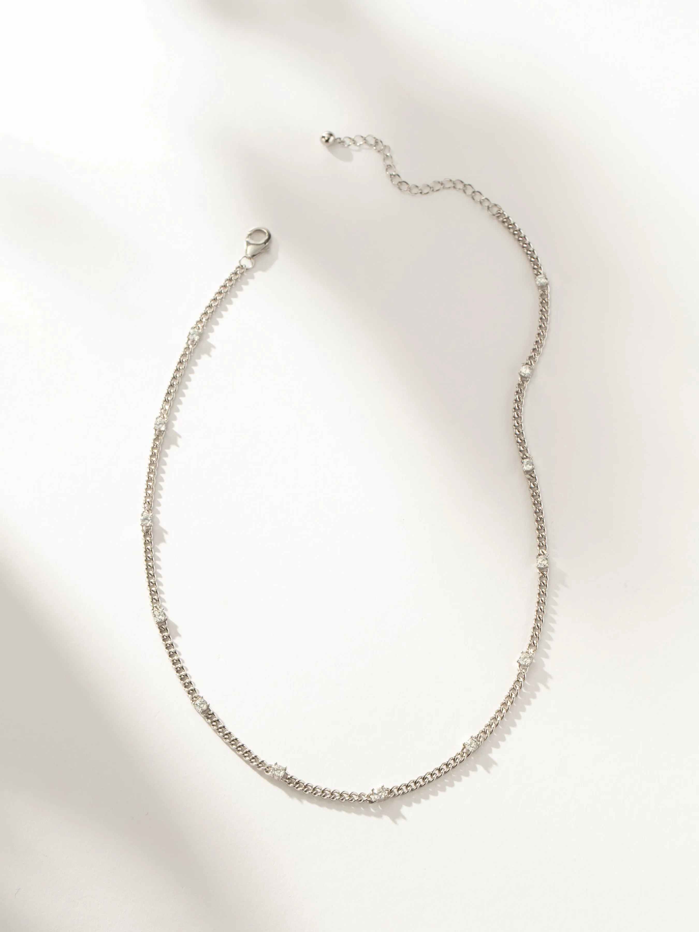 Pattern Necklace sold by Uncommon James