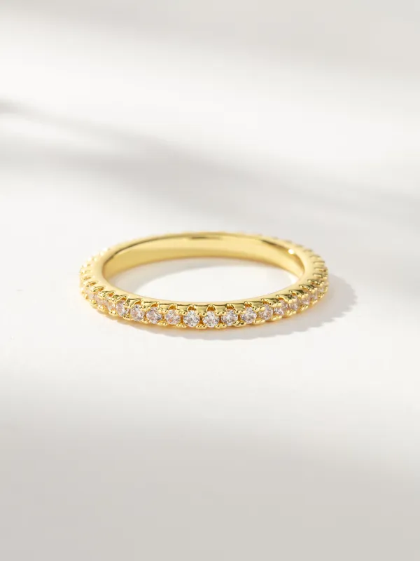 Glow Ring made by Uncommon James