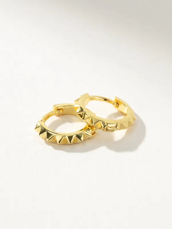 Textured Mini Huggies made by Uncommon James