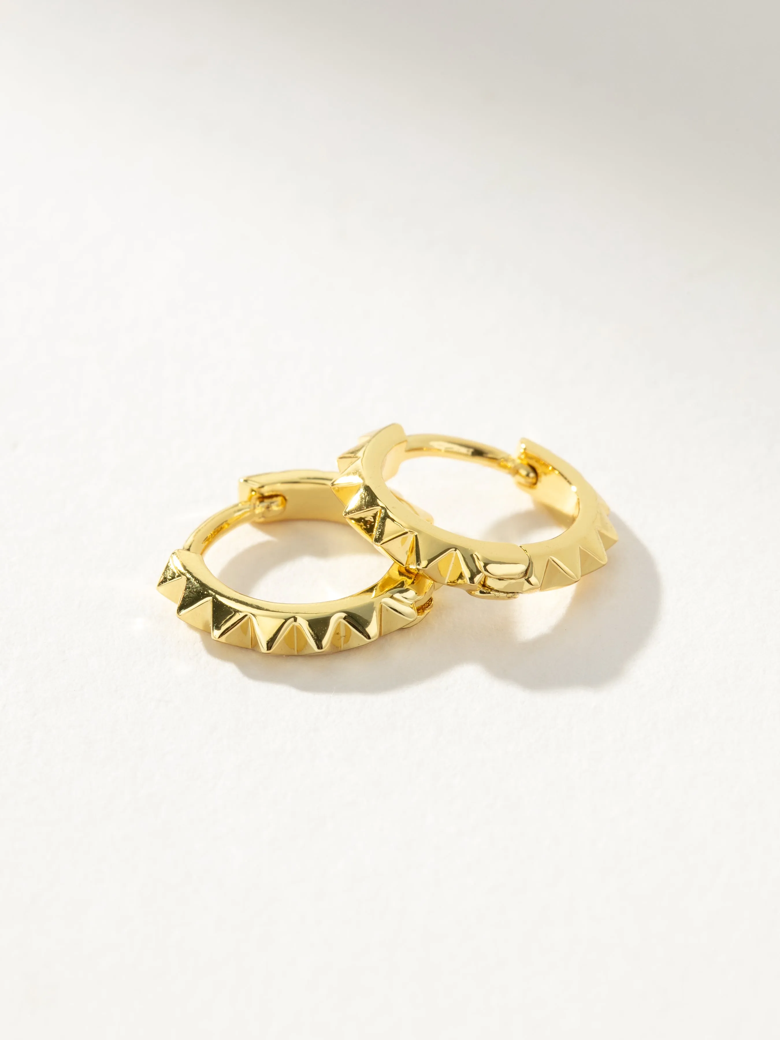 Textured Mini Huggies sold by Uncommon James