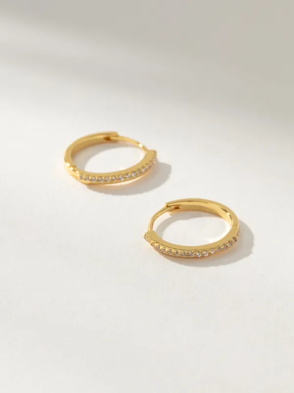 Innocent Huggies made by Uncommon James