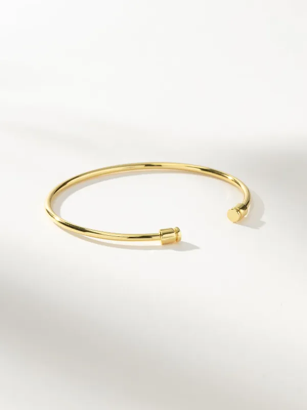 Off the Cuff Bracelet made by Uncommon James