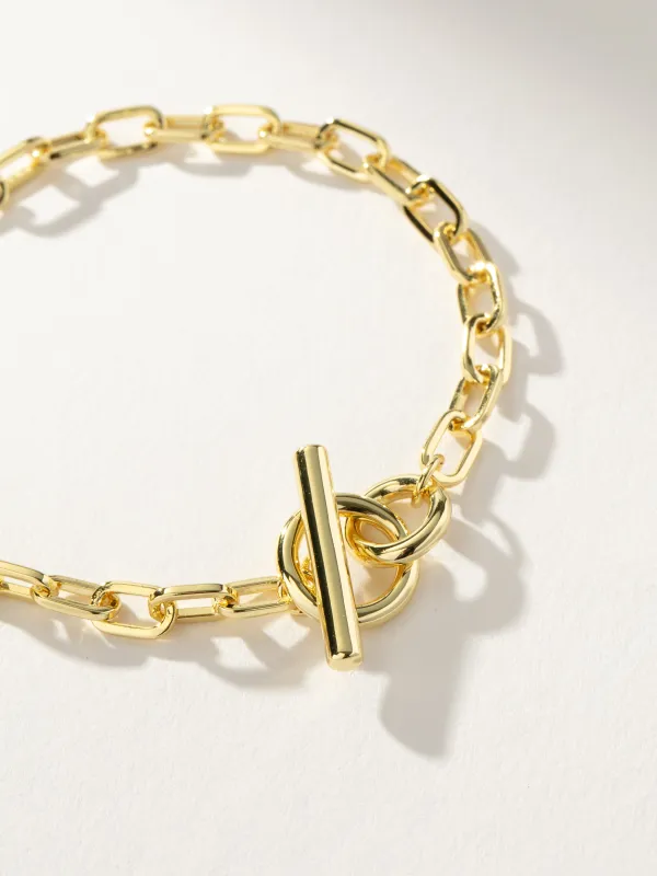 Chain Bracelet made by Uncommon James
