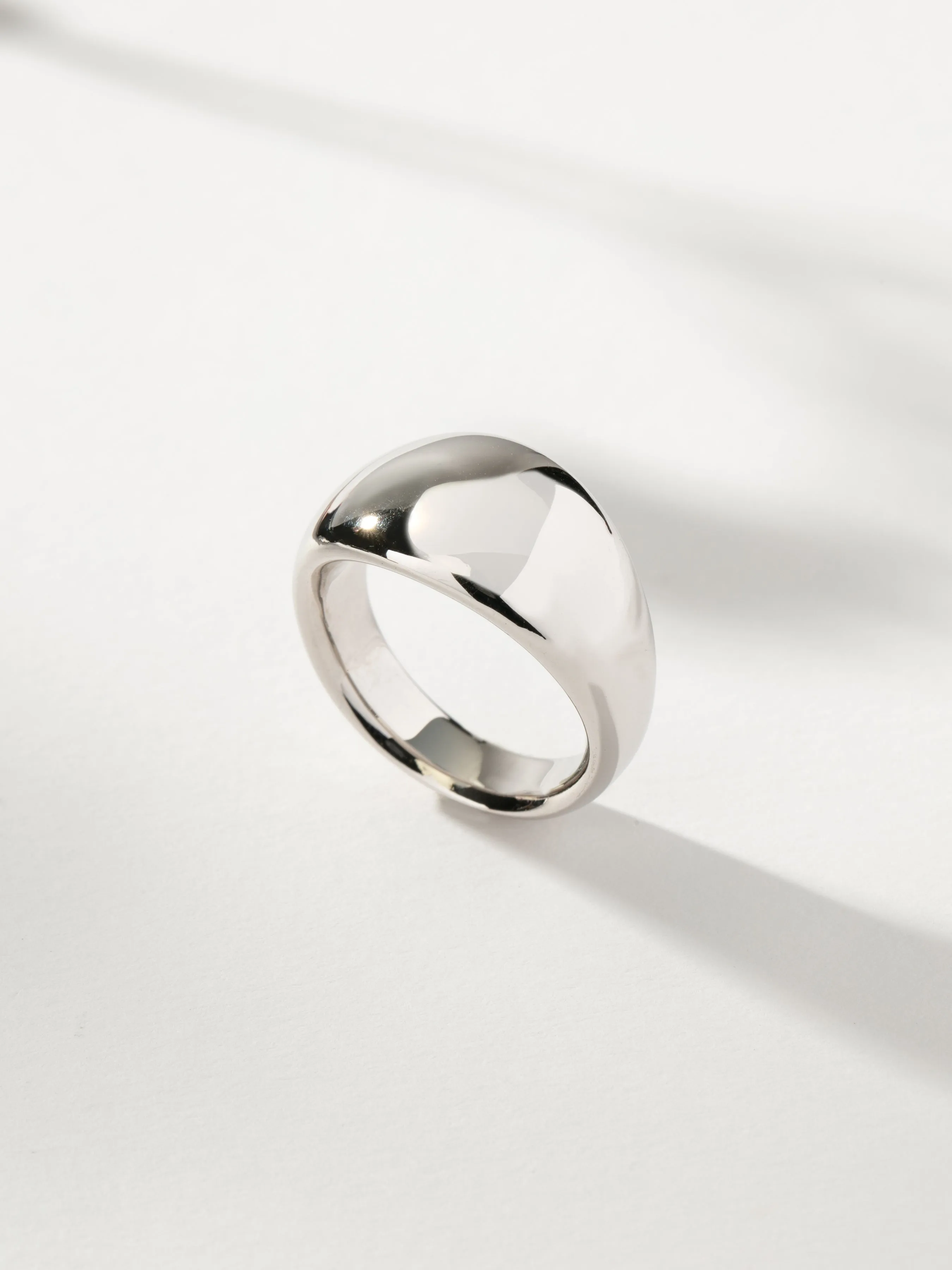 Statement Dome Ring sold by Uncommon James product image thumbnail 5