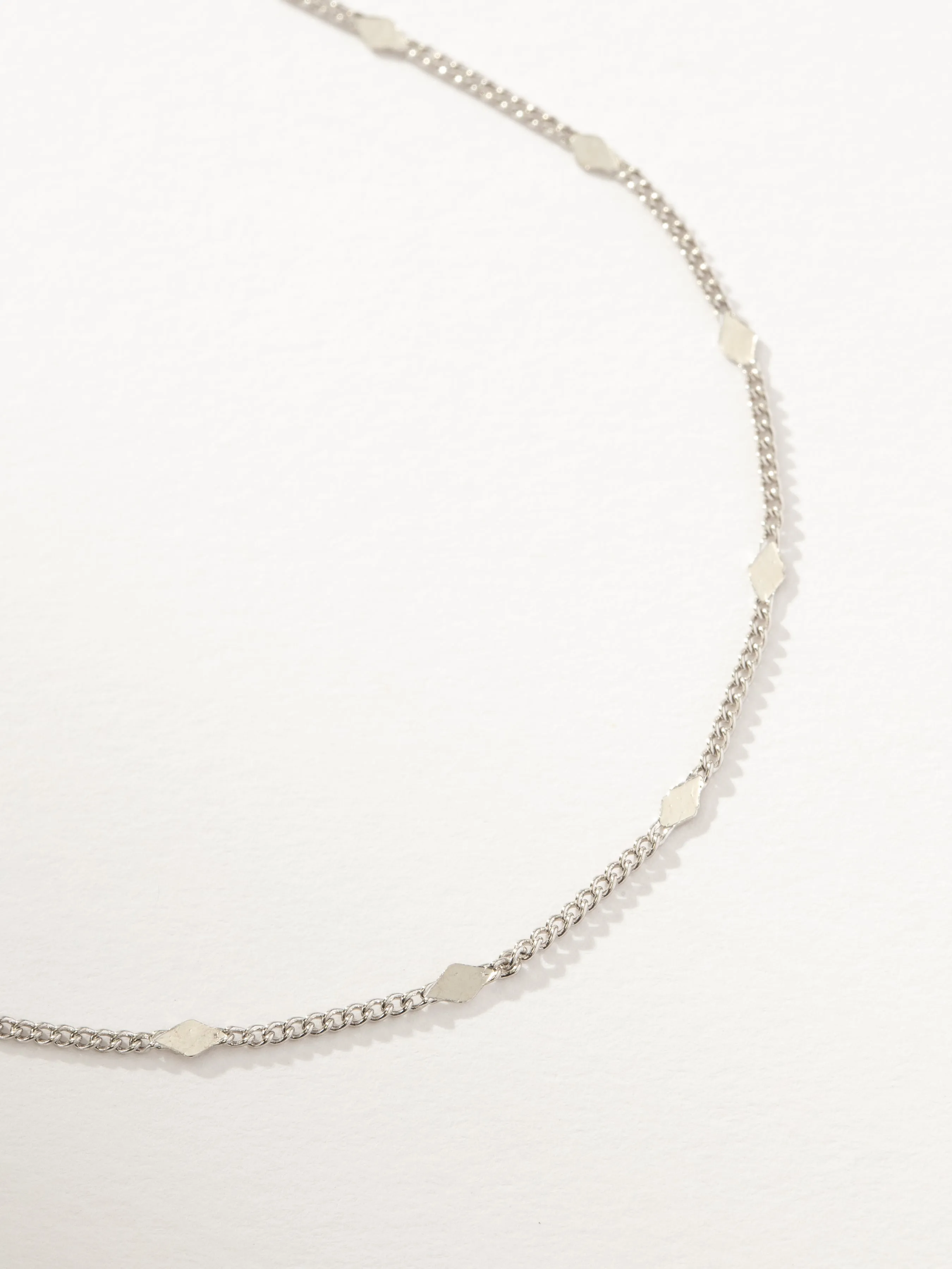 Alter Ego Chain Necklace sold by Uncommon James product image thumbnail 5
