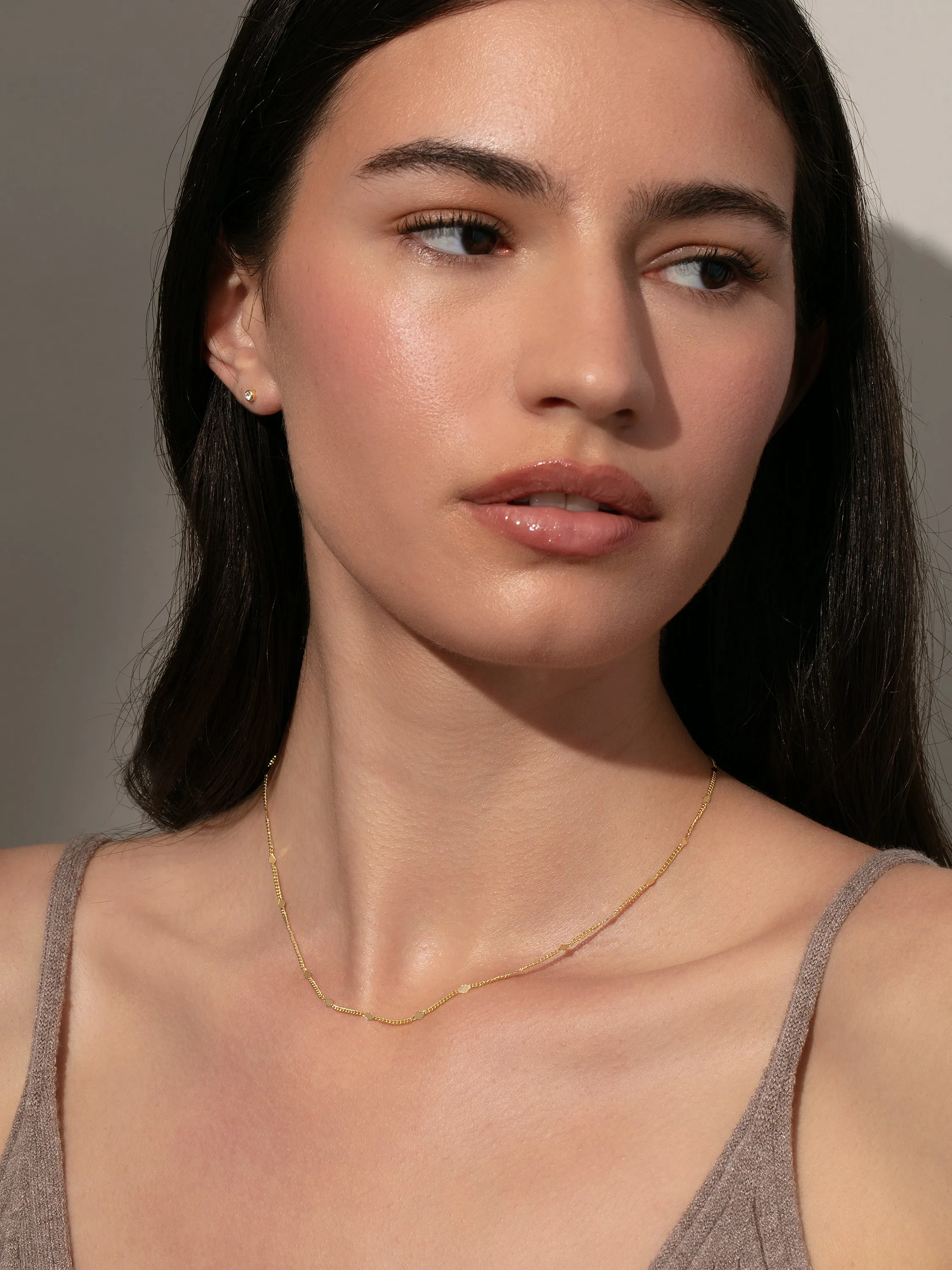 Alter Ego Chain Necklace sold by Uncommon James product image thumbnail 2