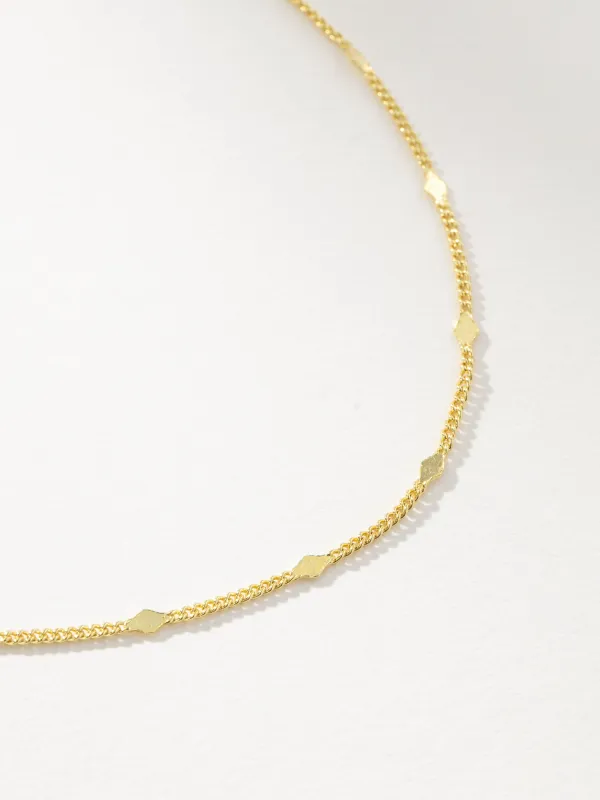 Alter Ego Chain Necklace made by Uncommon James