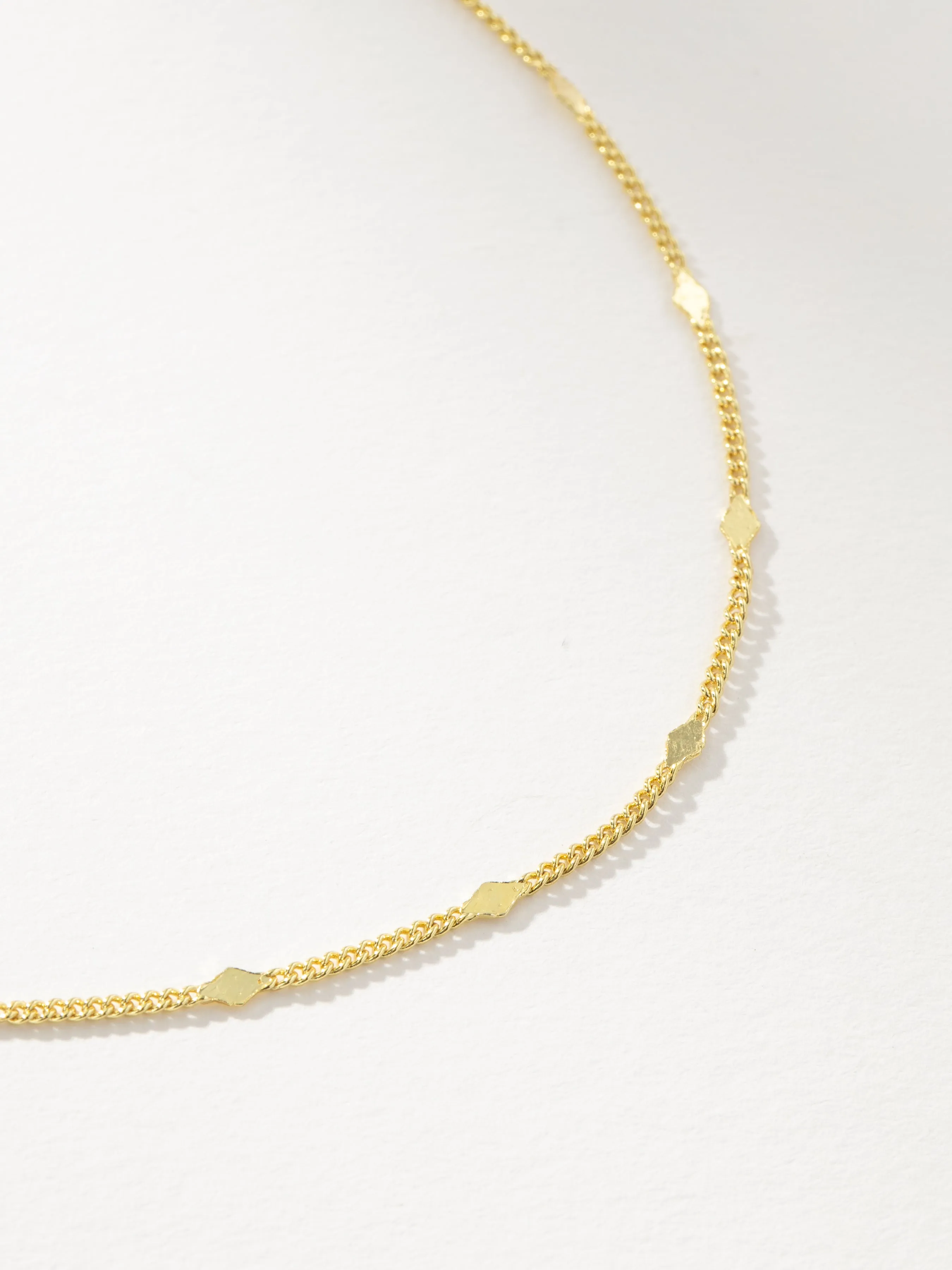 Alter Ego Chain Necklace sold by Uncommon James