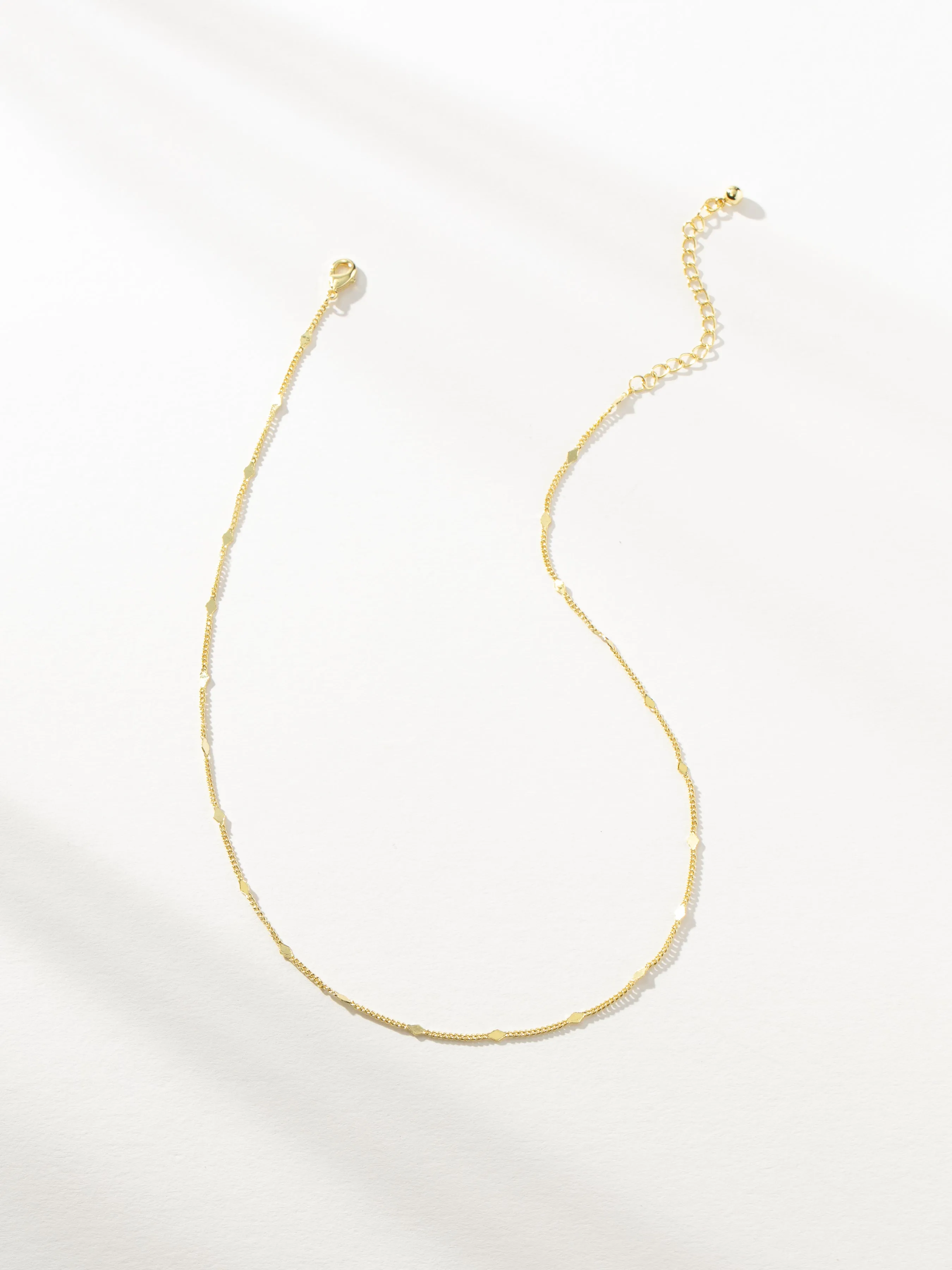 Alter Ego Chain Necklace sold by Uncommon James product image thumbnail 3