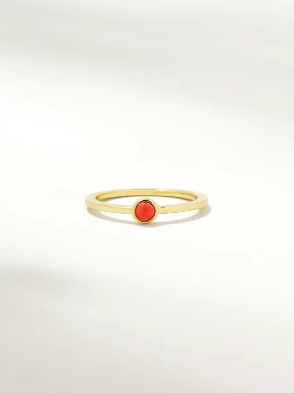 Sunset Beach Ring sold by Uncommon James