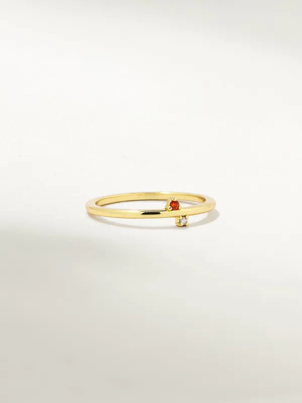 Summer Nights Ring sold by Uncommon James