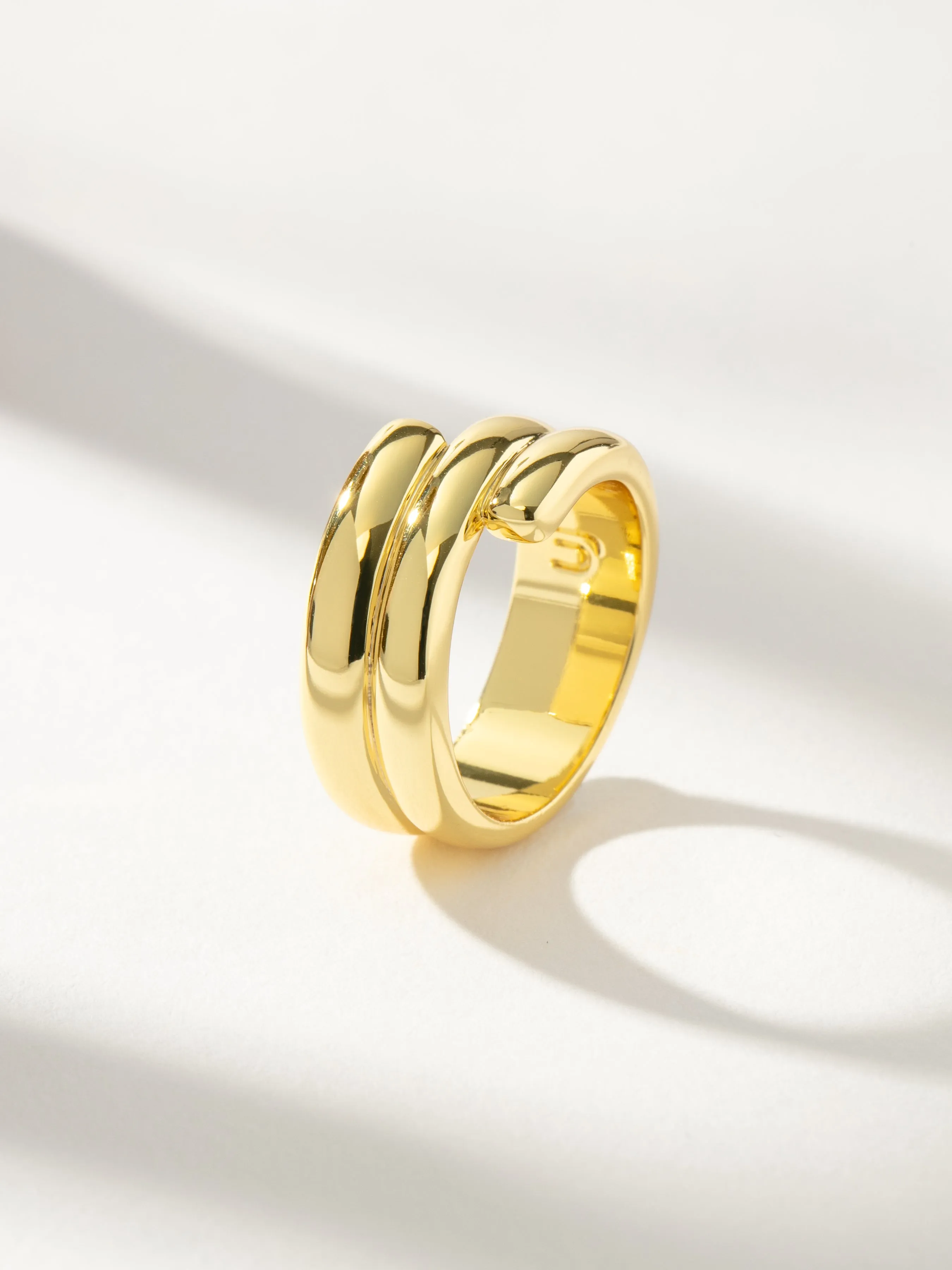 Wrap Ring sold by Uncommon James product image thumbnail 4