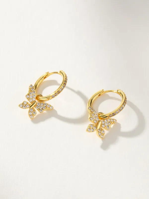 Butterfly Huggies 2.0 sold by Uncommon James