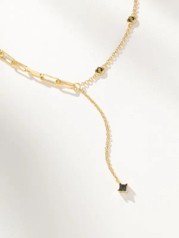 Undecided Necklace sold by Uncommon James