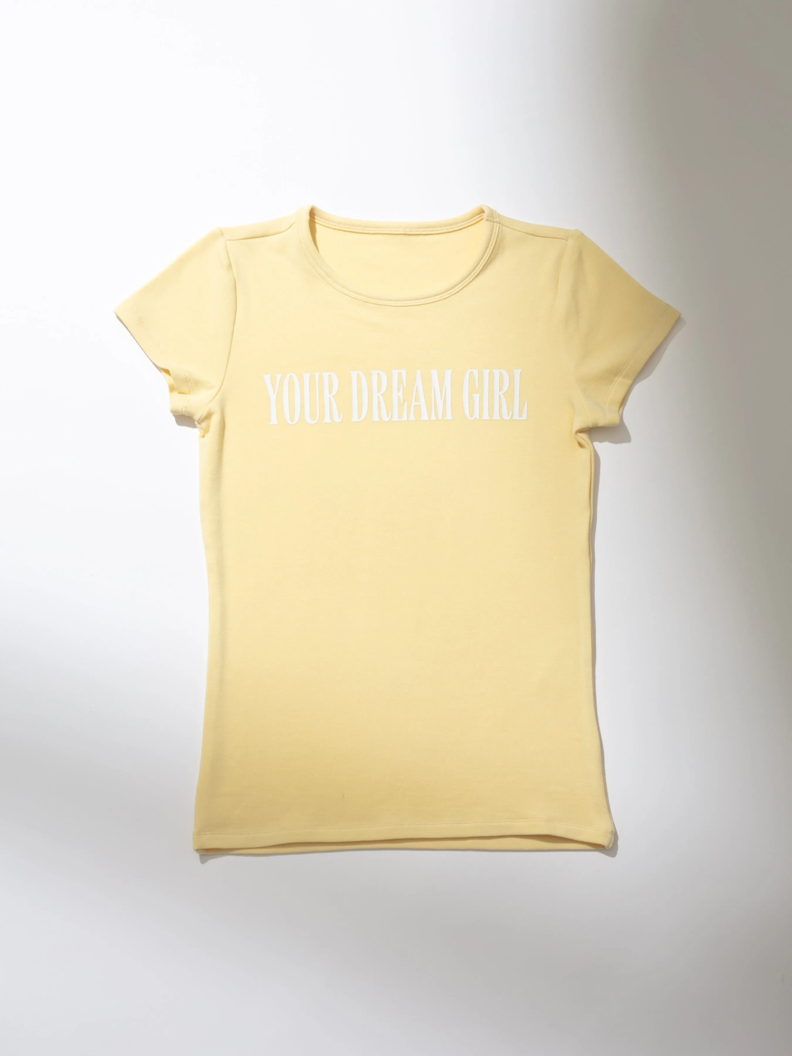 Dream Girl Tee sold by Uncommon James product image thumbnail 4
