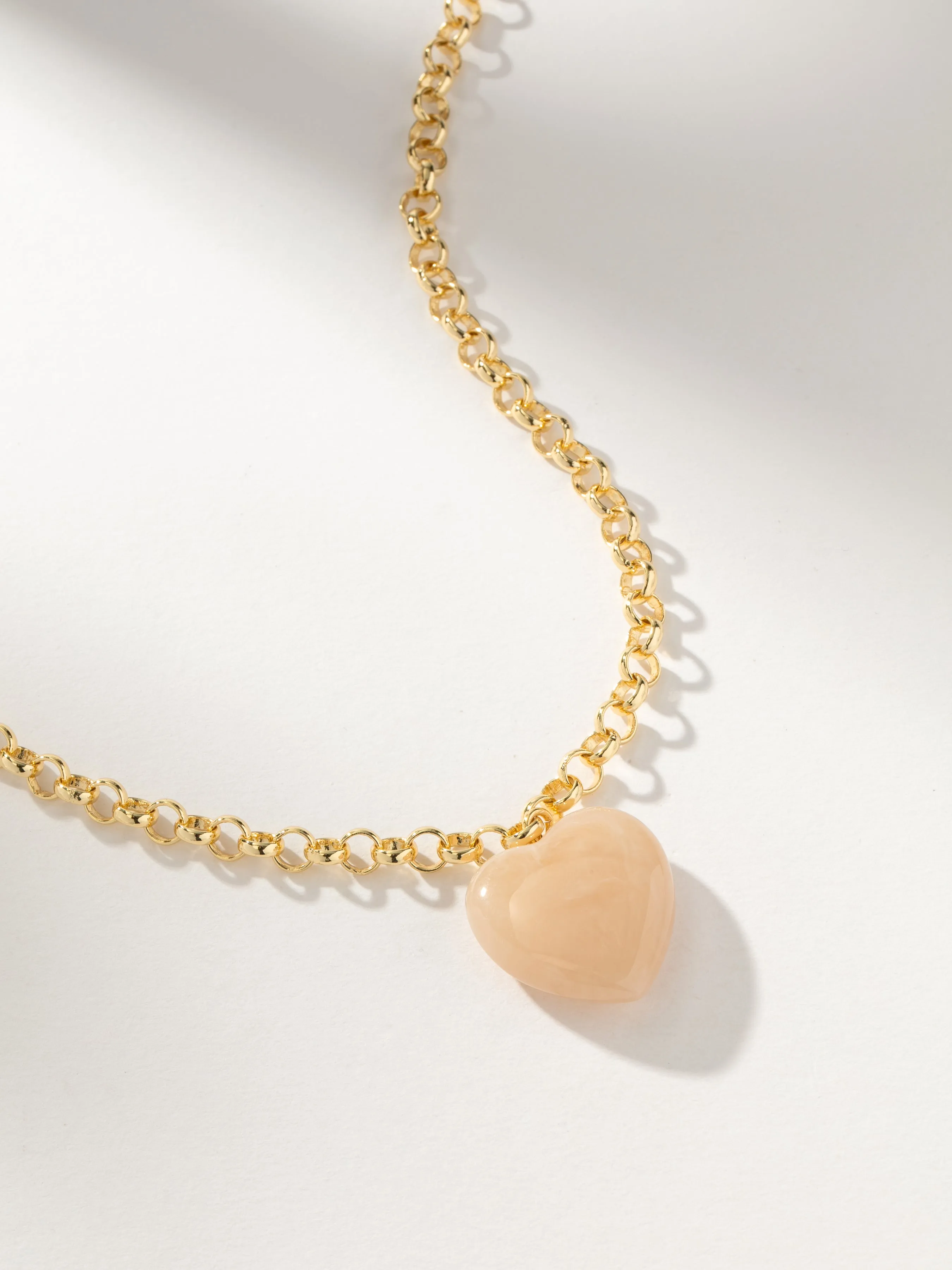 Change of Heart Necklace sold by Uncommon James product image thumbnail 4