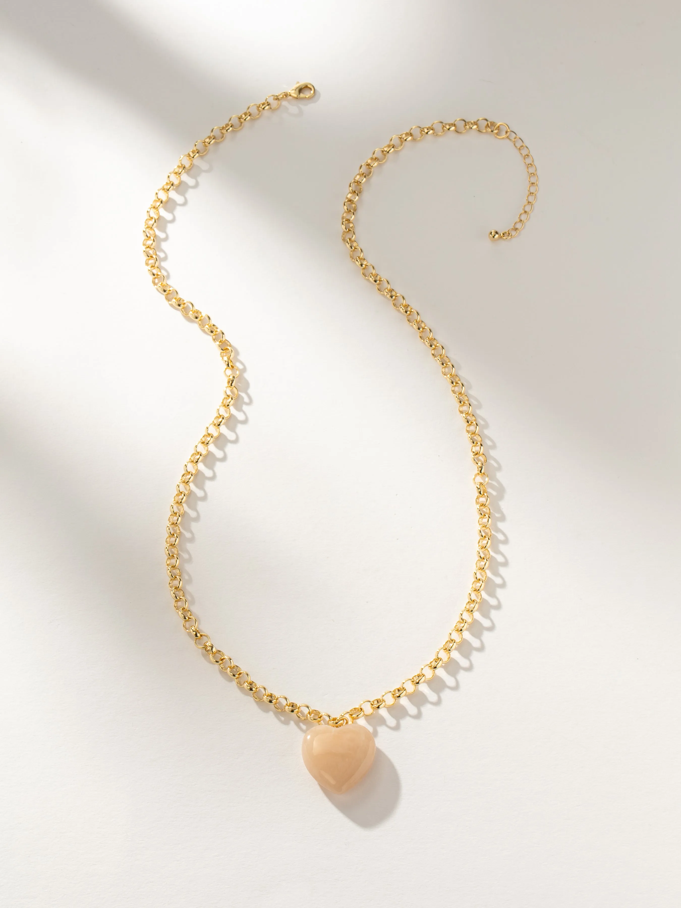 Change of Heart Necklace sold by Uncommon James product image thumbnail 2