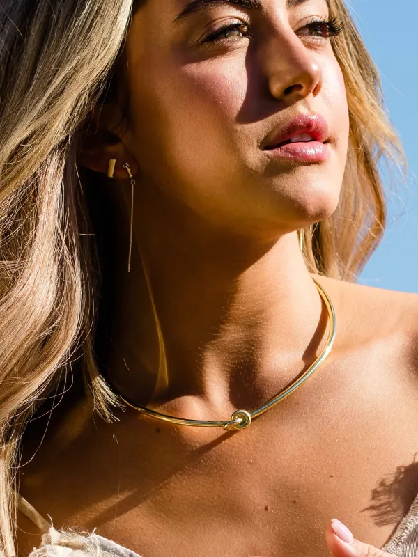 Forever Gold Jewelry Set sold by Uncommon James