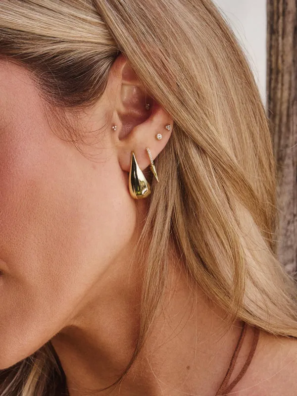 Impeccable Taste Earring Set made by Uncommon James