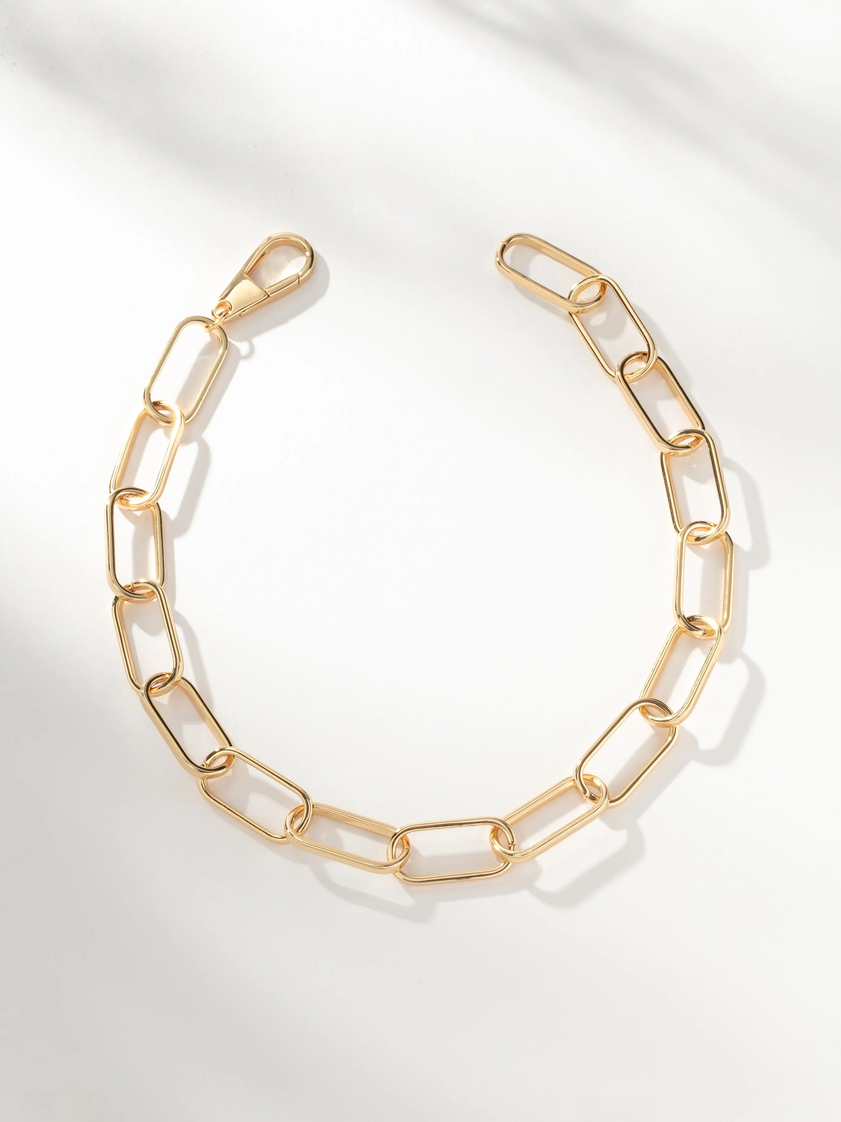 Tan Line Necklace Stack sold by Uncommon James product image thumbnail 5