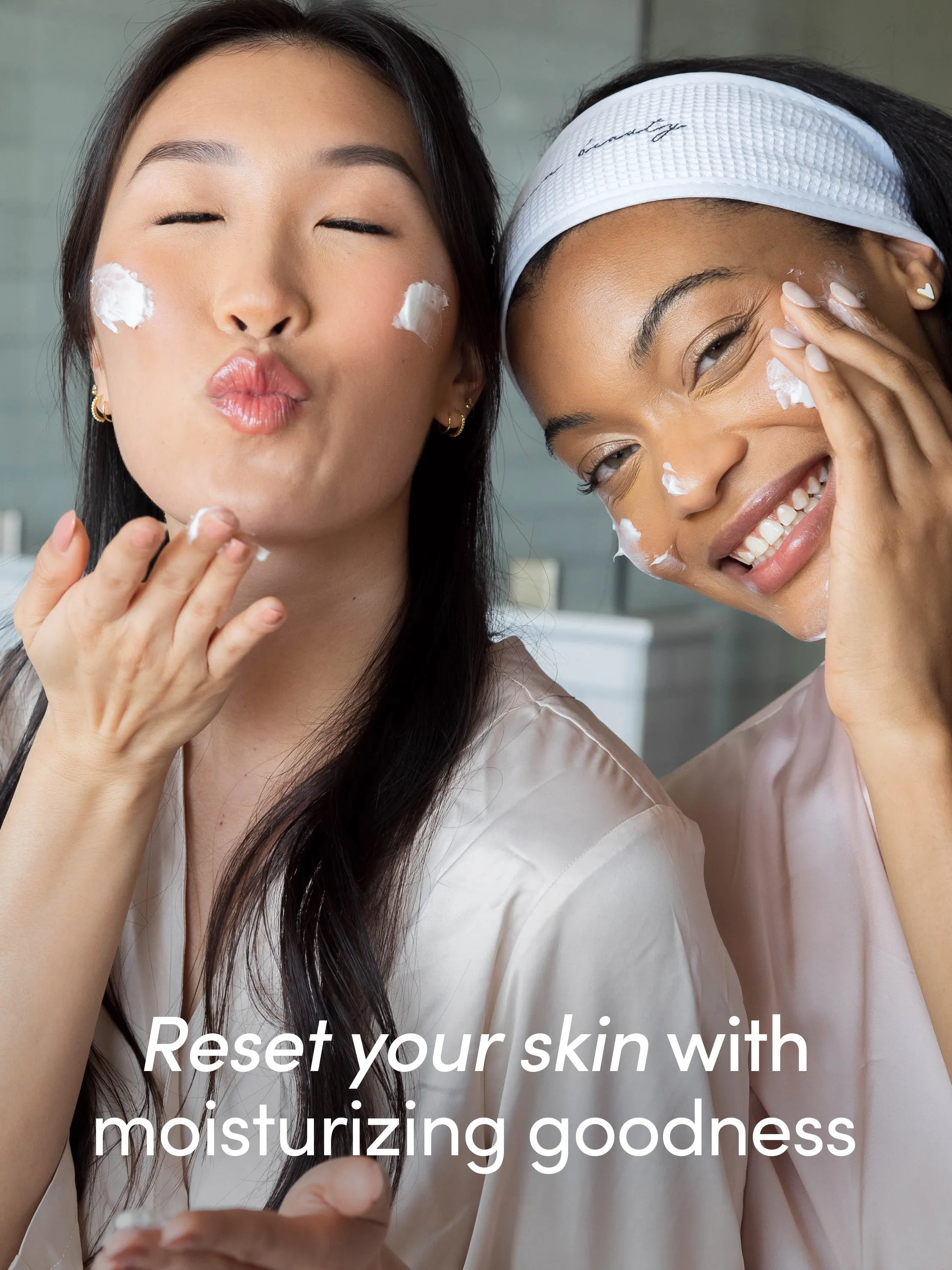 Face and Eye Mask Duo sold by Uncommon James product image thumbnail 3