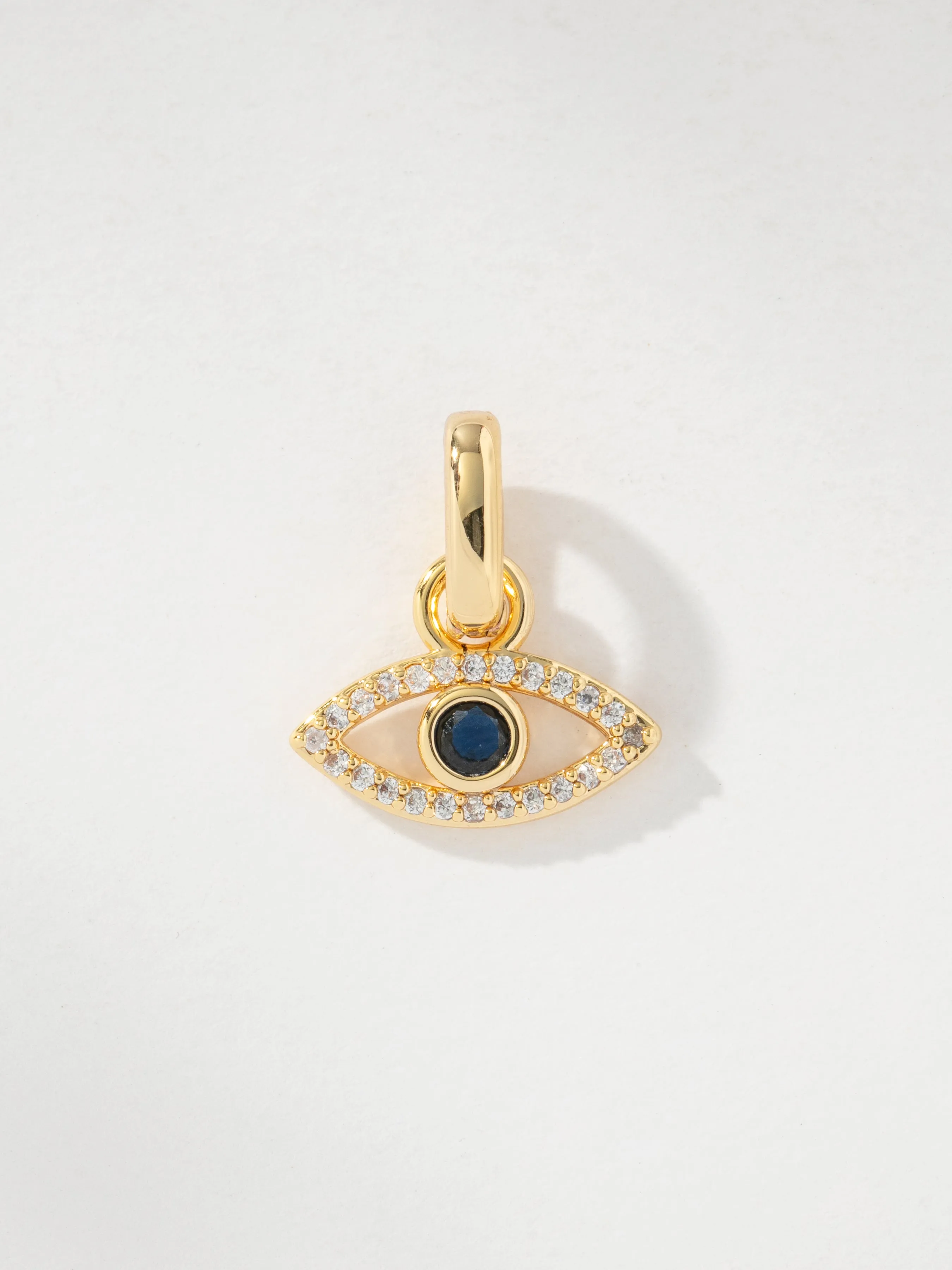 Evil Eye Charm sold by Uncommon James