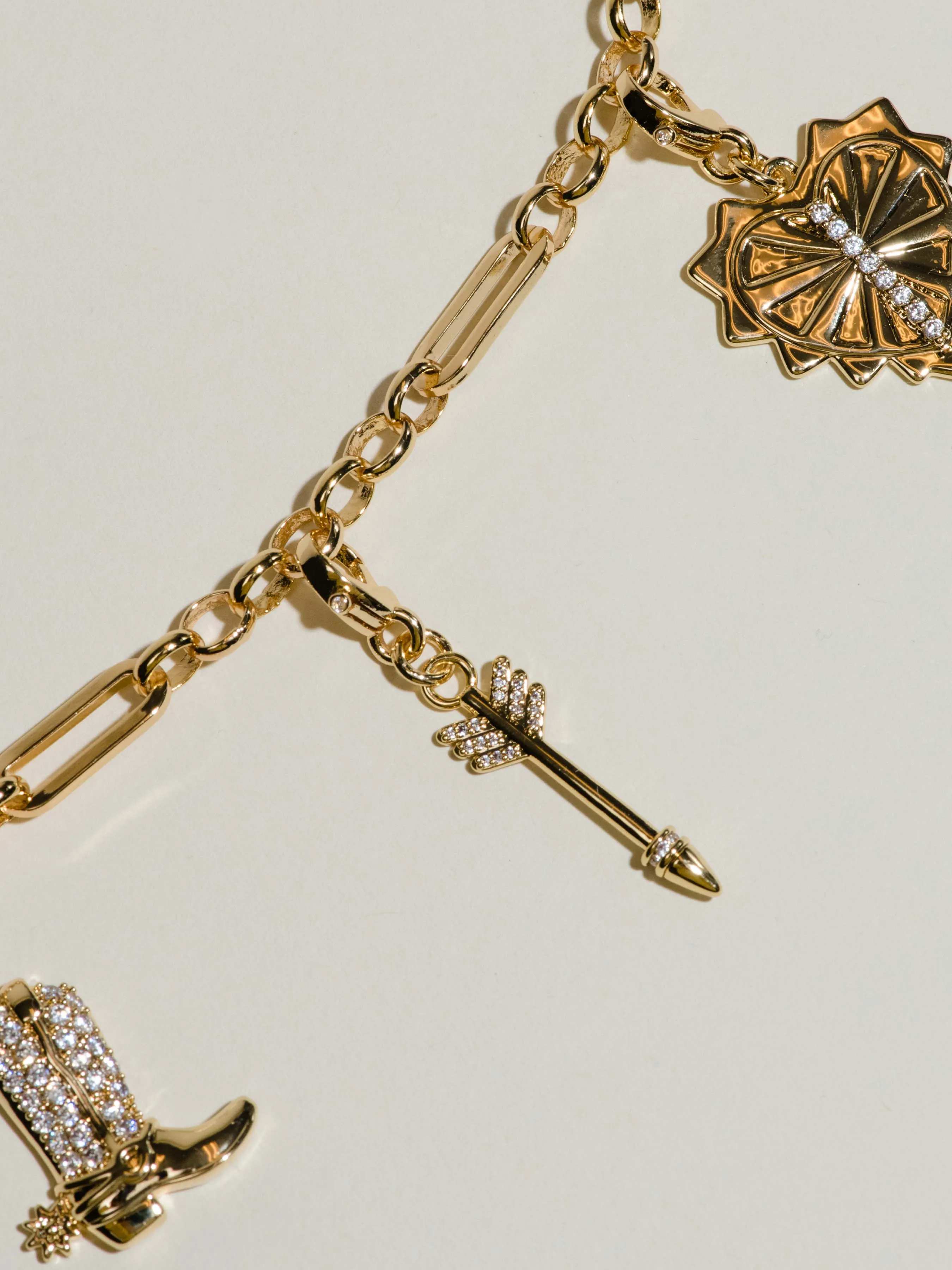 Arrow Charm sold by Uncommon James product image thumbnail 4