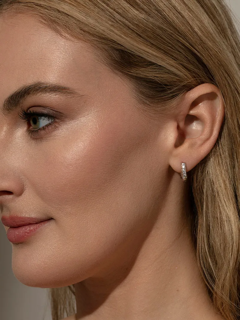 Hole in One Earrings sold by Uncommon James product image thumbnail 5