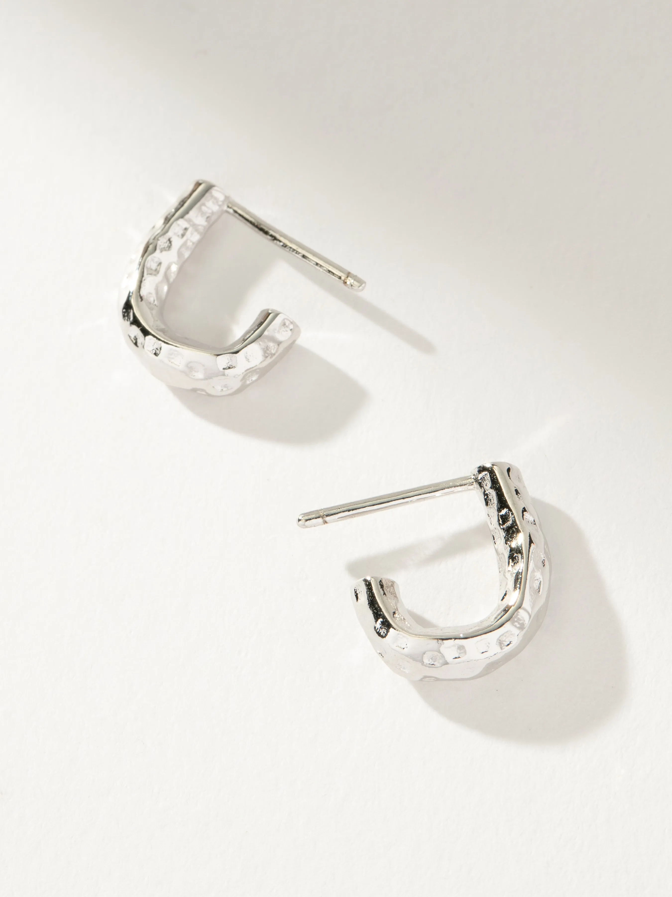 Hole in One Earrings sold by Uncommon James product image thumbnail 4