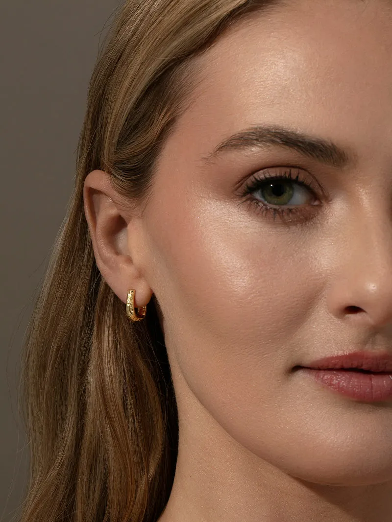 Hole in One Earrings sold by Uncommon James product image thumbnail 3